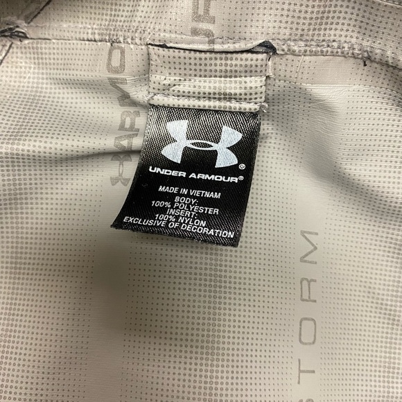 UNDER armour storm size large. - Picture 9 of 16